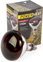 Powerheat Warmtelampen 150 Watt