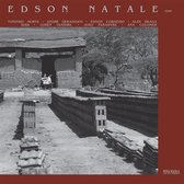 Edson Natale - Nina Maika (LP)