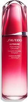 Shiseido Ultimune Serum Power Infusing Concentrate gezichtsserum 120 ml Vrouwen