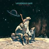Lecherous Gaze - One Fifteen (LP)