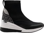 Michael Kors Swift Bootie Dames Trainer - Black - Maat 41
