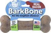 Pet Qwerks Bacon BarkBone - Xlarge | 1 st