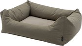 Madison Manchester Pet Bed Taupe S | 1 st