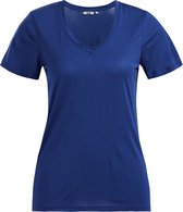 WE Fashion Dames T-shirt van 100% lyocell