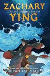 Zachary Ying - Zachary Ying and the Dragon Emperor