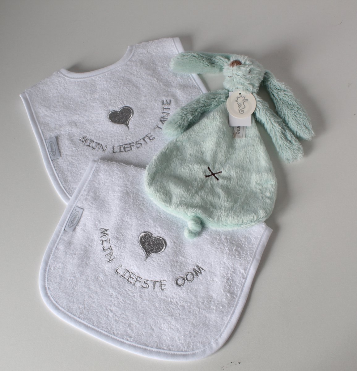 Goedkoopste Brievenbus cadeau voor de liefste Oom & Tante