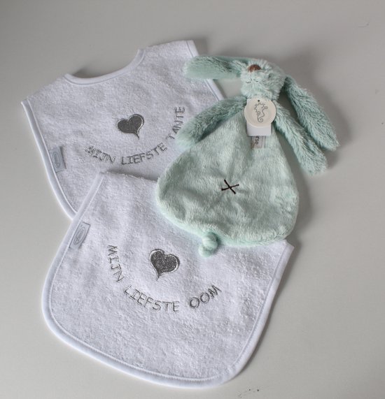 Brievenbus cadeau voor de liefste Oom & Tante bol