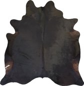 Koeienhuid 3622 vloerkleed - By Max - 200x200 - Dierenvellen