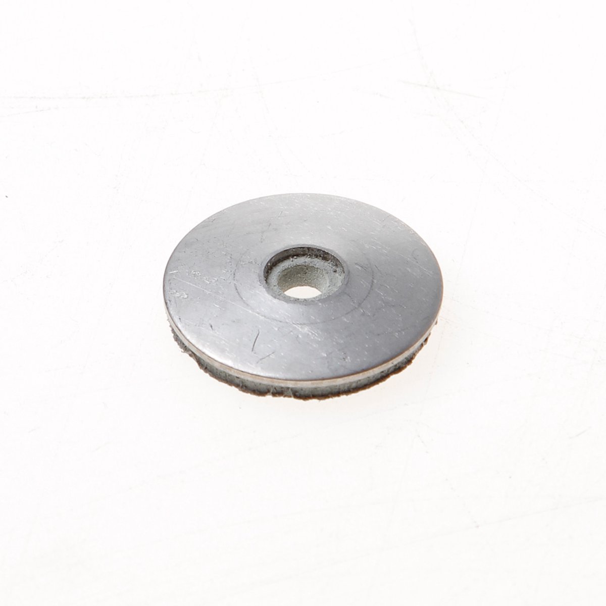 Algemeen Hofa Neopreenring RVS - diameter 5 x 25mm - 100 stuks