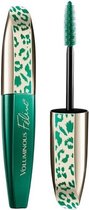 L'oreal Paris Voluminous Feline - Mascara - 628 Black - Zwart - 8 ml