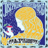 Josephine Foster & The Supposed - All The Leaves Are Gone (CD)