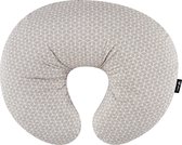 Alvi Voedingskussen Medium Baby Maat 58x49x18cm