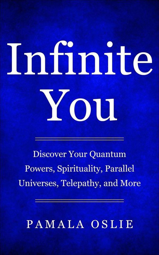 Infinite You - cover