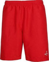 Patrick Exclusive Short Heren - Rood | Maat: S