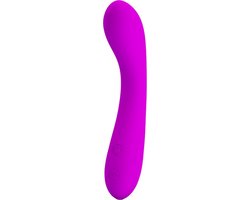 Pretty Love Tony G-spot Vibrator