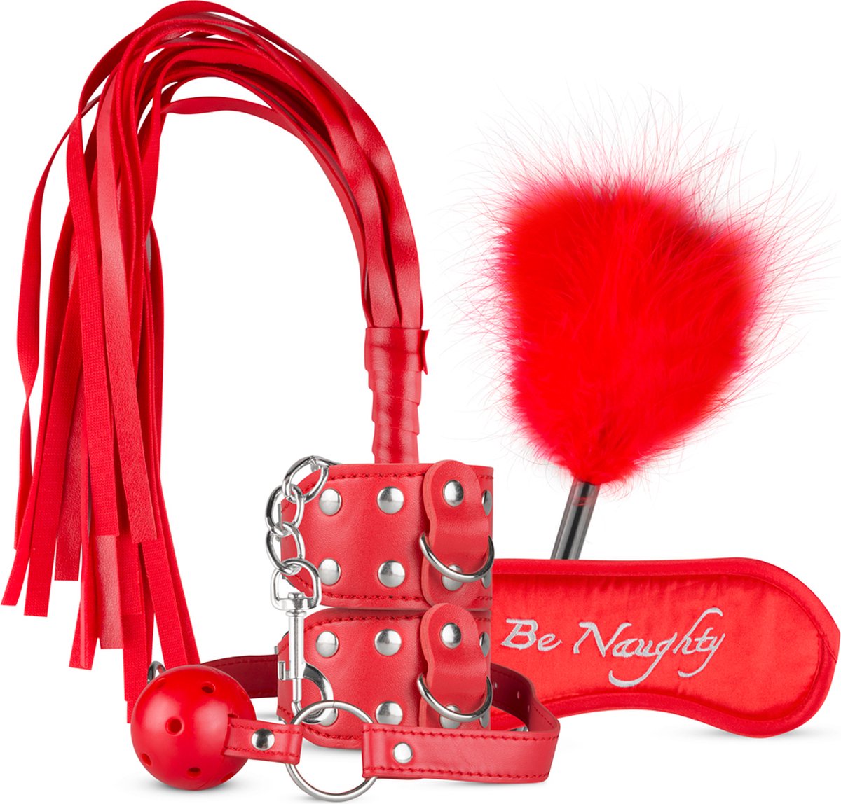 Goedkoopste Beatty Beginners Bondage Set