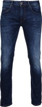 PME Legend Nightflight Jeans Navy - maat W 33 - L 34