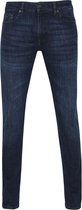 Hugo Boss Delaware Jeans Donkerblauw - maat W 38 - L 32