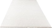 Laagpolig Vloerkleed Vista 60 Cream-150x220 cm