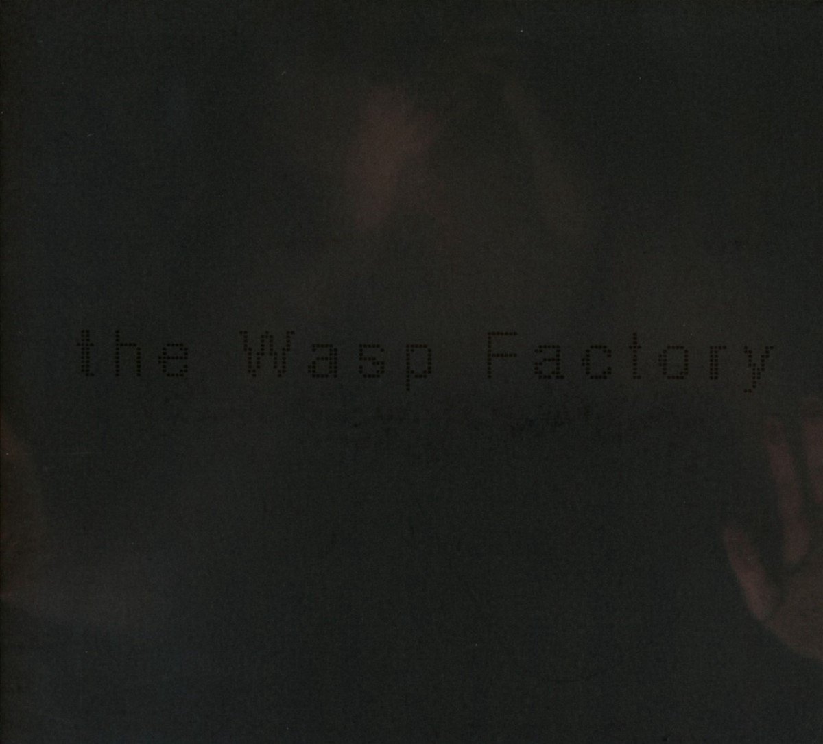 Ben Frost - The Wasp Factory (CD)