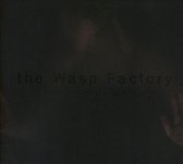 Ben Frost - The Wasp Factory (CD)