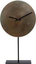 Tafelklok Jorin - 30x7,5xH46 cm