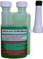 Reinigingsmiddel EGR-kleppen diesel C99D_250 Diesel Klep EGR 250 ml
