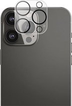 Camera Lens Protector Tempered Glass Geschikt voor Apple iPhone 13 Pro Max