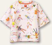 Oilily-Hussel Sweater-Meisjes