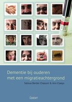 Dementie bij ouderen met een migratieachtergrond