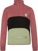 Nxg By Protest Nxg Martaa 1/4 fleece dames - maat xl/42