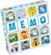 Memo Jobs nederlands