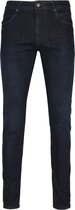 Suitable Hume Jeans Navy Rise - maat W 33 - L 36