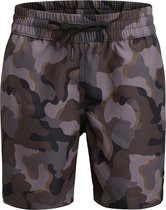 Bjorn Borg Sportbroek performance - 1p LOOSE SHORTS KENNY LOOSE SHORTS - multi - Mannen - 158