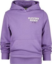 Raizzed Newberg Jongens Trui - Grey Purple - Maat 152