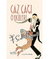 Caz Çağı Öyküleri