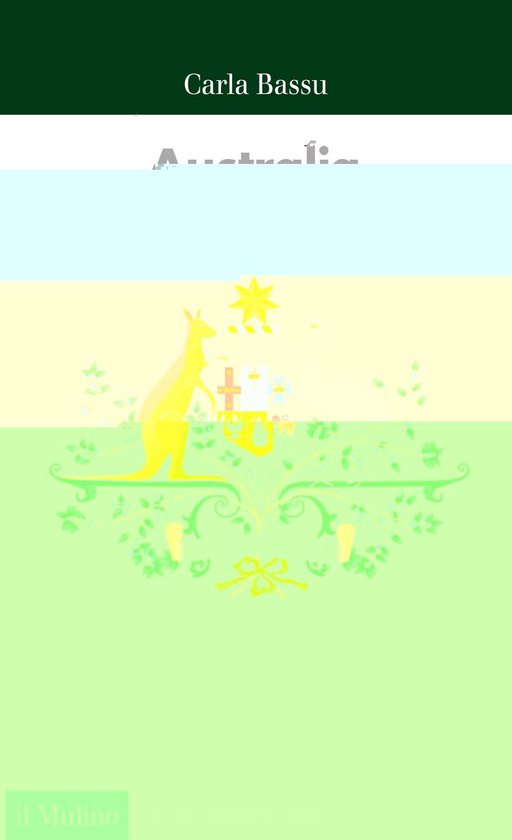 Si governano così - Australia - cover