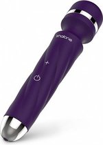 Nalone Lover Wand Vibrator - Paars