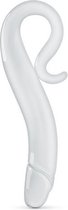 Glazen G-Spot/Prostaat Dildo No. 14