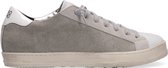 P448 John Wmn Lage sneakers - Leren Sneaker - Dames - Taupe - Maat 41