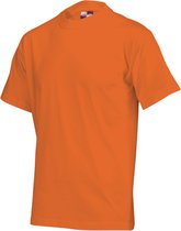 Tricorp 101001 Basic T-Shirt 145 GSM Kids - Oranje - 152