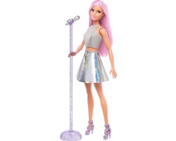foto van Barbie Popster