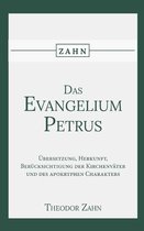 Das Evangelium des Petrus