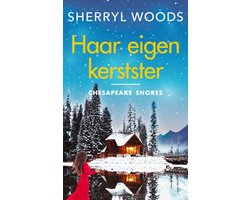 Omslag van Chesapeake Shores 10 - Haar kerstster