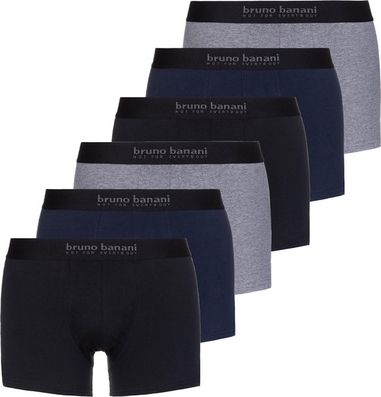 Bruno Banani Short - Pants 6 pack Energy