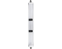 V-tac 6-Pack LED Armaturen - 150 cm - 48W - 5760 Lumen - 4000K - Koppelbaar