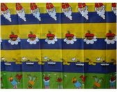 Mega Sinterklaas Zak 91,5x115 cm met Kadokaartje en Koord