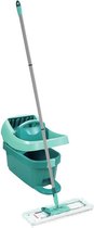 Leifheit 55096 Set Profi XL Vloerwisser met uitwringpers