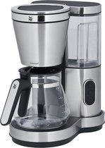 WMF Lono Koffiezetapparaat 1000W 1.25L Zwart/RVS