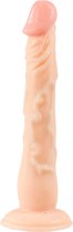 European Lover Realistische Dildo Met Zuignap - 16 cm - Sextoys - Dildo's  - Dildo - Dildo Normaal